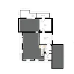Appartement Leonie *