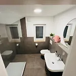 Appartement Leonie *