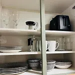 Leonie Appartement Oberau (Garmisch-Partenkirchen)