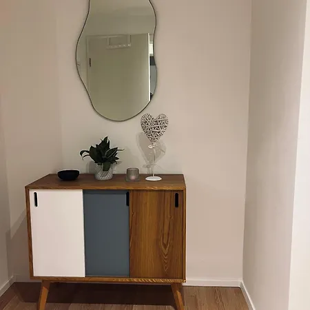 Apartamento Leonie