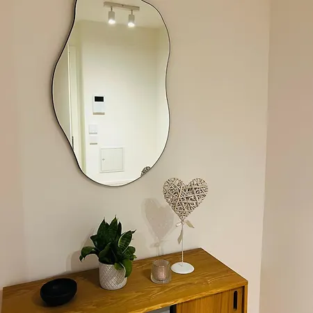 Apartamento Leonie *