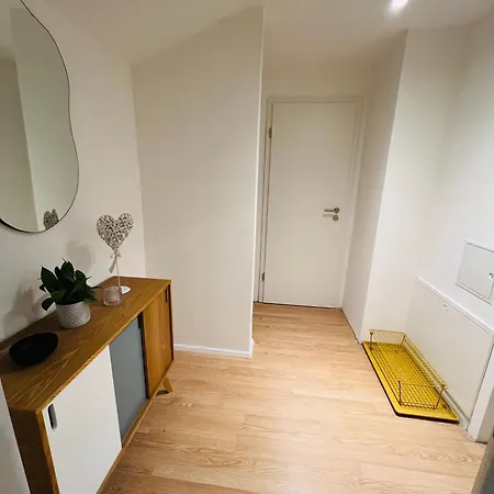 Apartamento Leonie