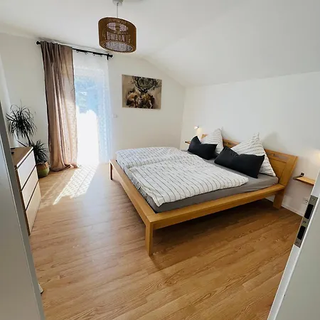 Leonie Apartamento *