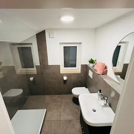 Apartamento Leonie *