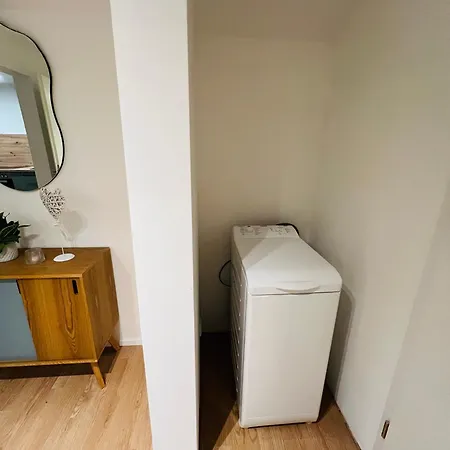 Leonie Apartamento *
