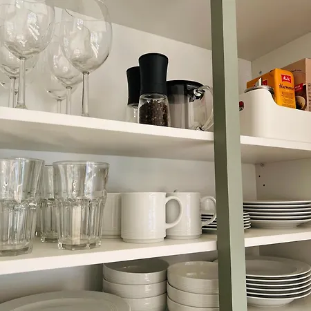 Leonie Apartamento Oberau (Garmisch-Partenkirchen)