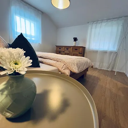Apartamento Leonie *