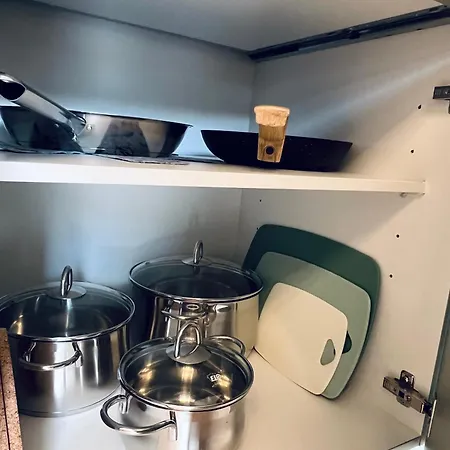 Leonie Apartamento Oberau (Garmisch-Partenkirchen)