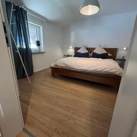 Apartamento Leonie Oberau (Garmisch-Partenkirchen)