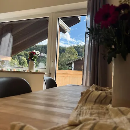 Apartmán Leonie