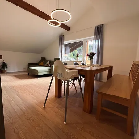Leonie Apartamento *