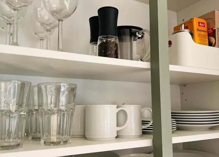 Leonie Apartmán Oberau (Garmisch-Partenkirchen)