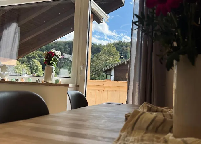 Apartmán Leonie