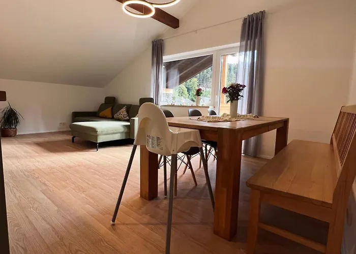 Leonie Apartmán *