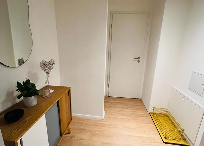 Apartment Leonie